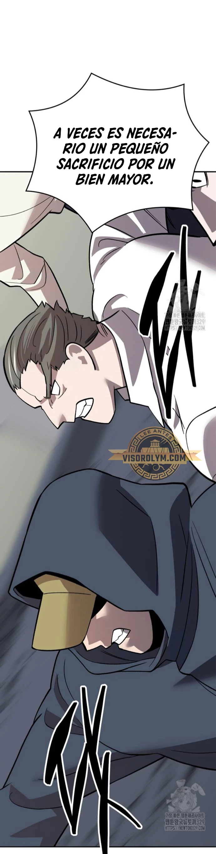 Rompiendo Limites Capitulo 141 página 76