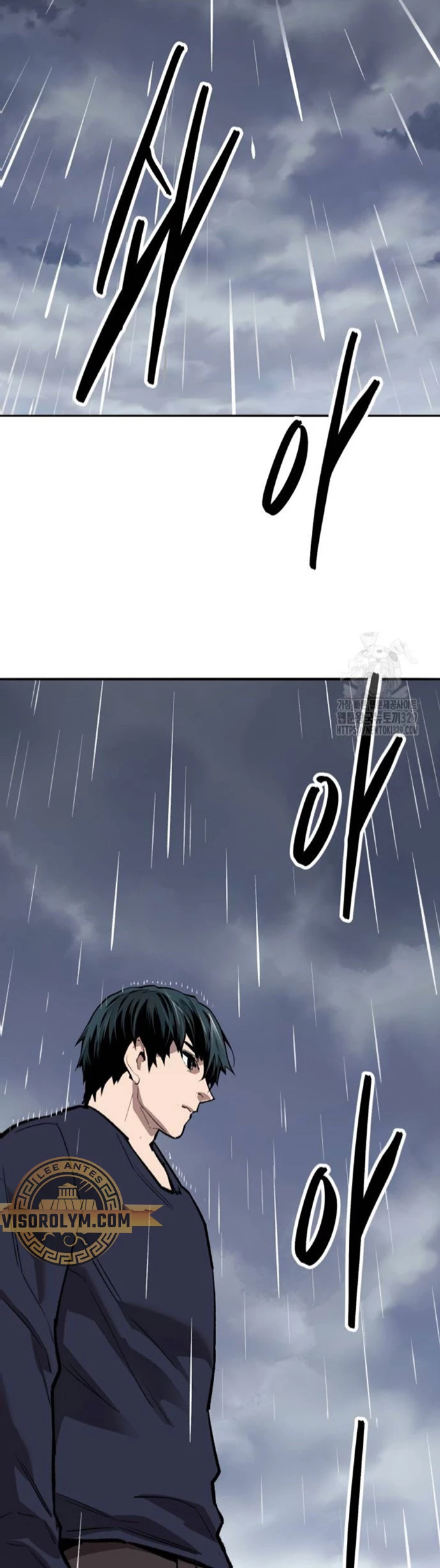 Rompiendo Limites Capitulo 141 página 99