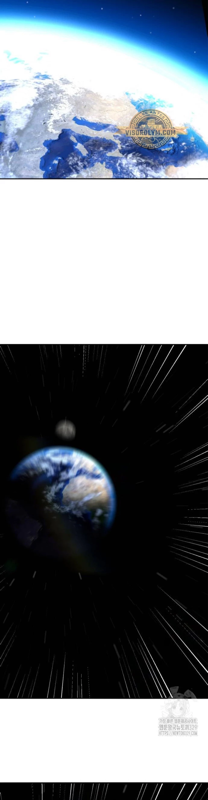 Rompiendo Limites Capitulo 142 página 101