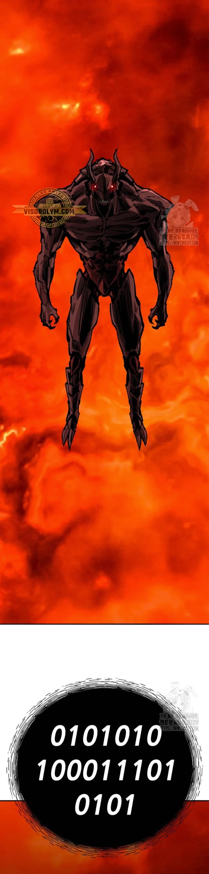 Rompiendo Limites Capitulo 142 página 104