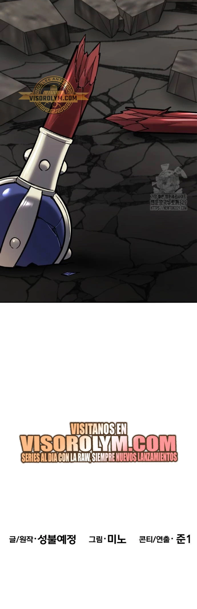Rompiendo Limites Capitulo 142 página 107