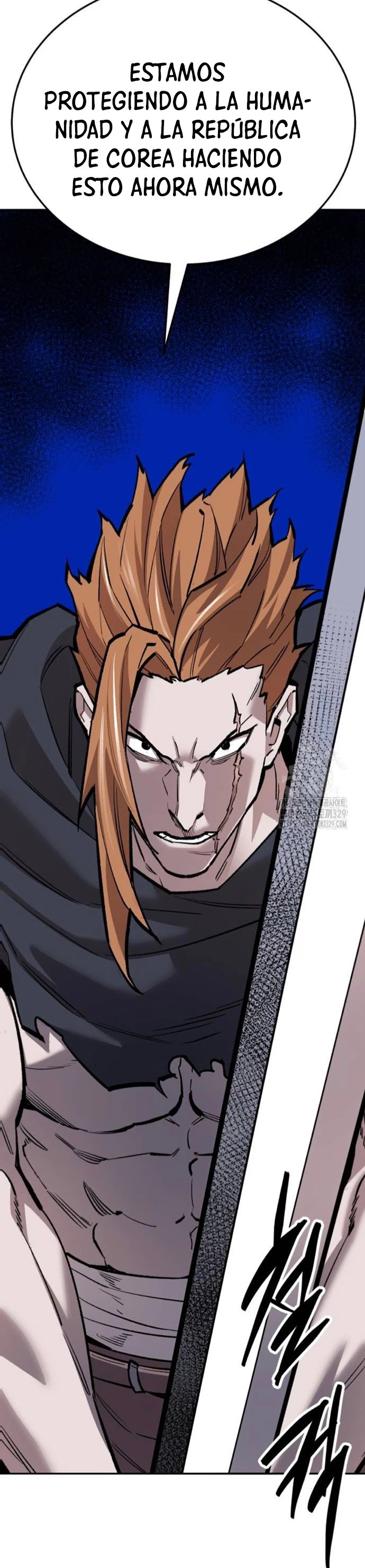 Rompiendo Limites Capitulo 142 página 14