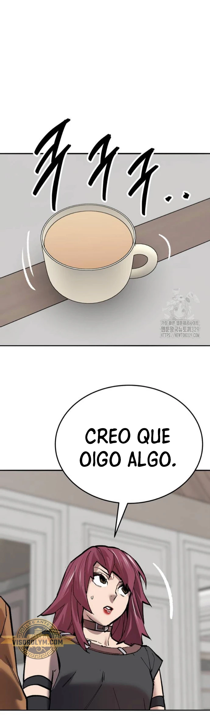 Rompiendo Limites Capitulo 142 página 27