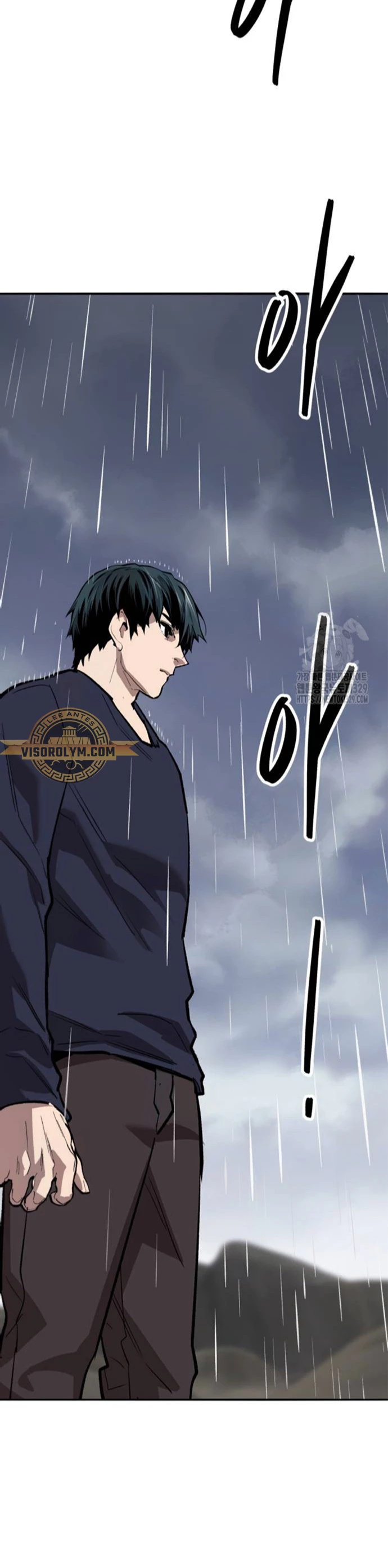Rompiendo Limites Capitulo 142 página 34