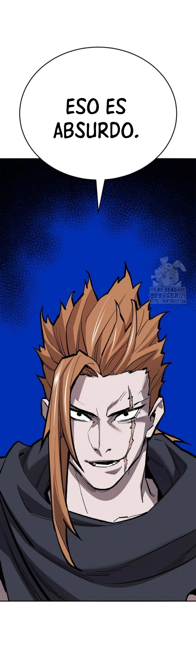 Rompiendo Limites Capitulo 142 página 4