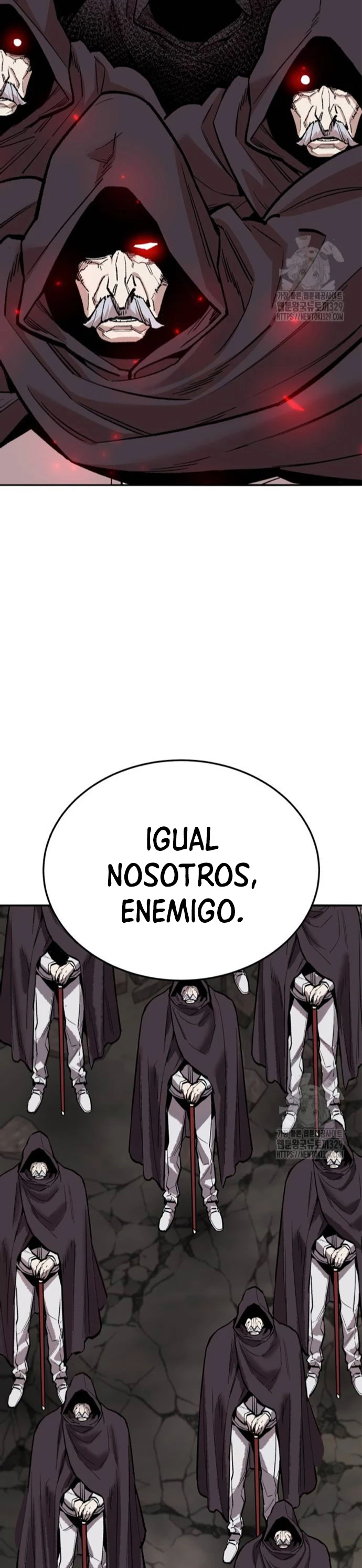 Rompiendo Limites Capitulo 142 página 46