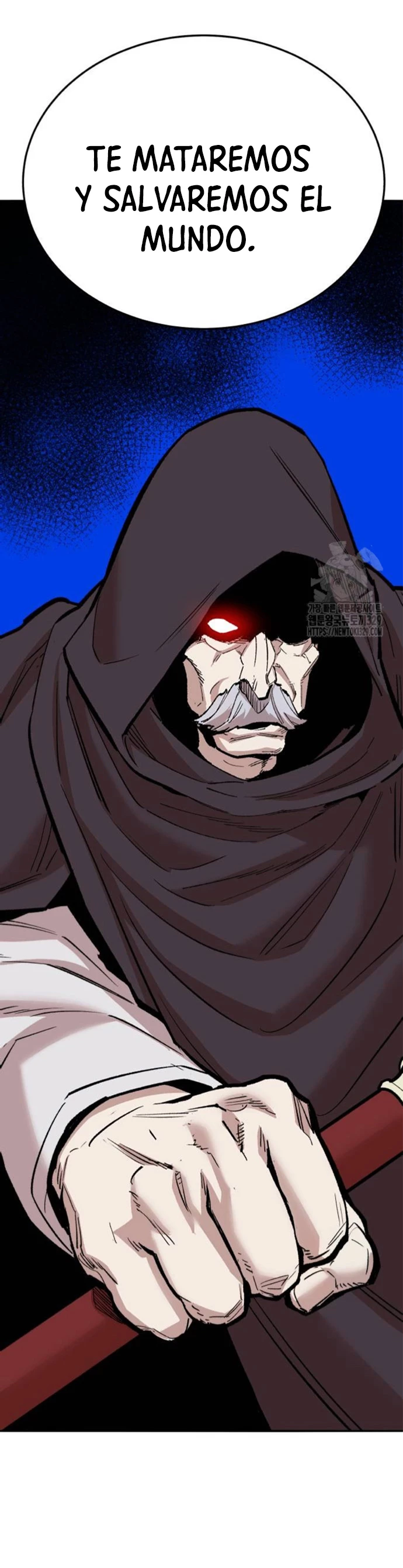 Rompiendo Limites Capitulo 142 página 48