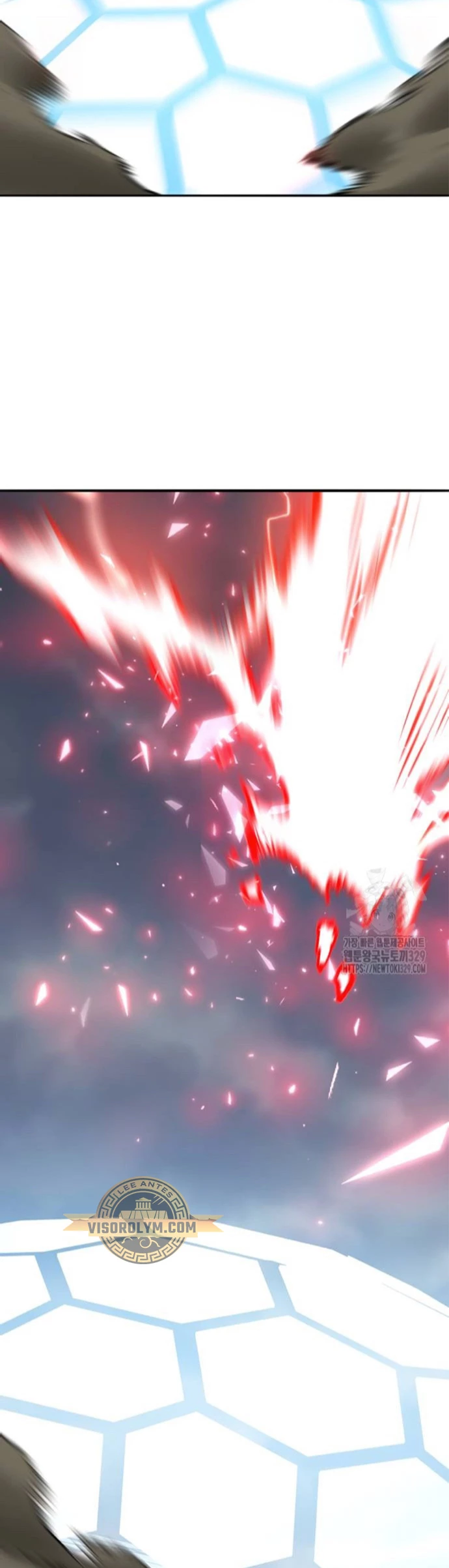 Rompiendo Limites Capitulo 142 página 57