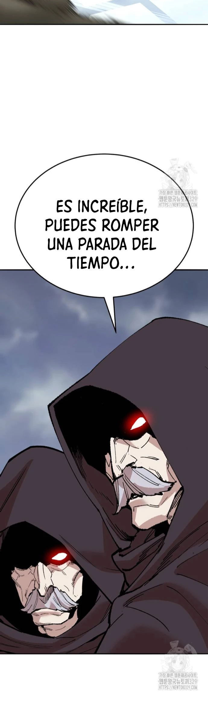 Rompiendo Limites Capitulo 142 página 58