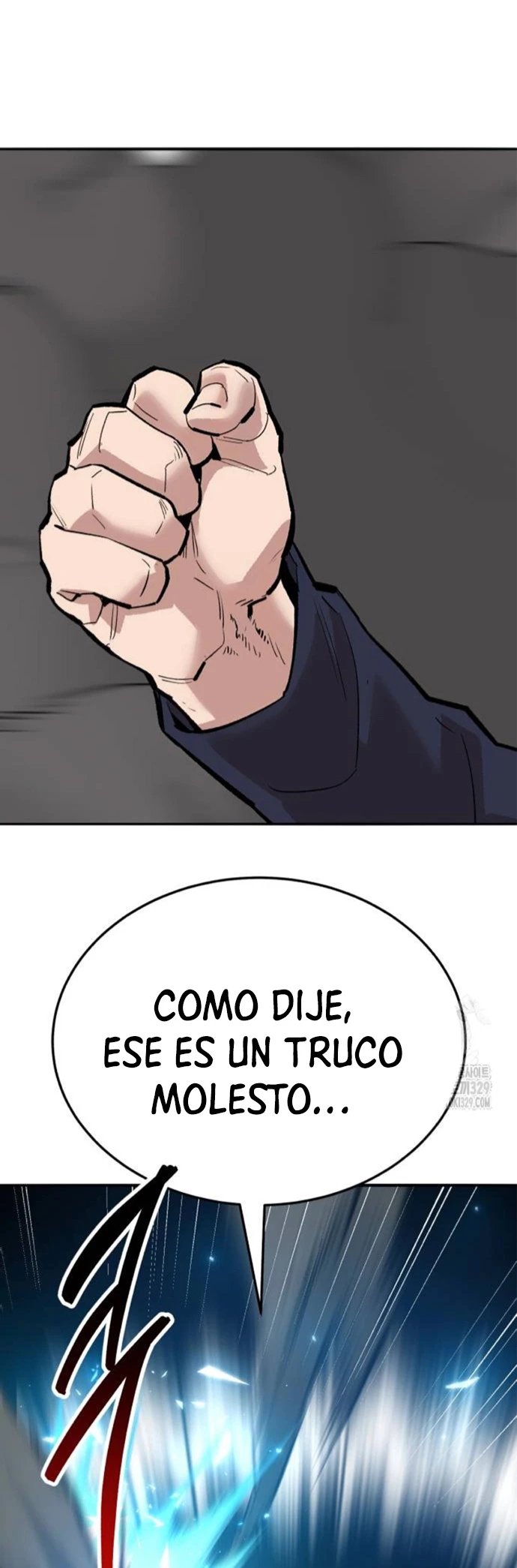 Rompiendo Limites Capitulo 142 página 59