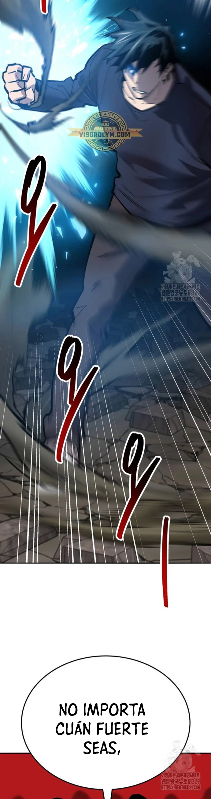 Rompiendo Limites Capitulo 142 página 60