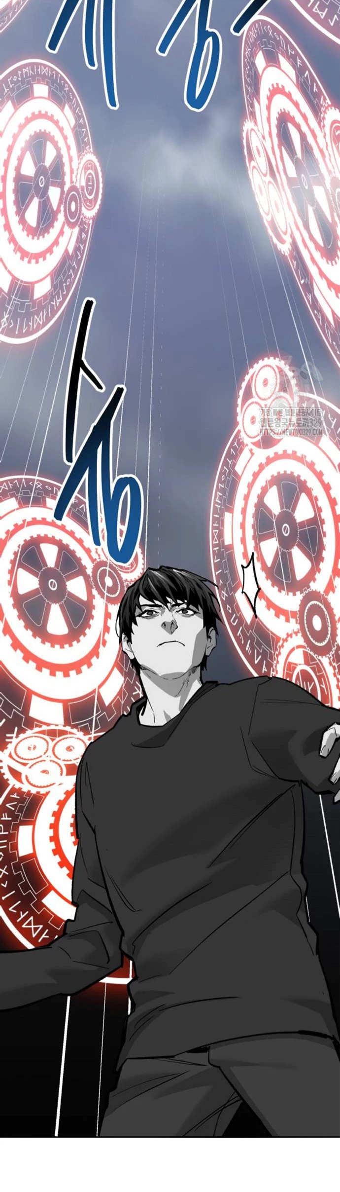 Rompiendo Limites Capitulo 142 página 62