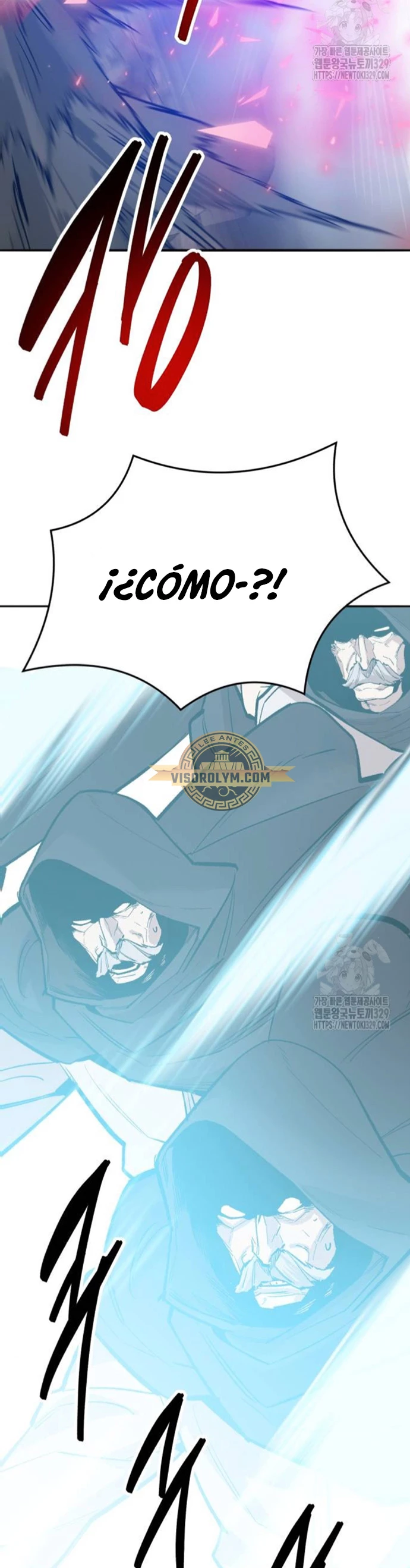 Rompiendo Limites Capitulo 142 página 77