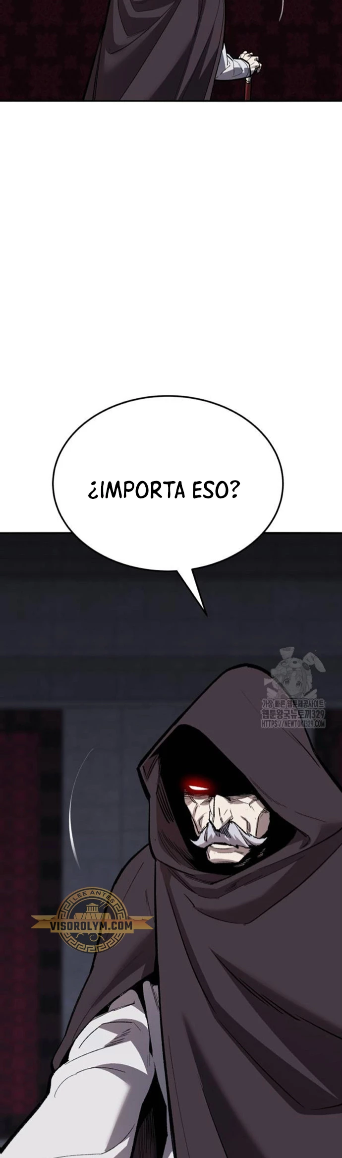 Rompiendo Limites Capitulo 142 página 84