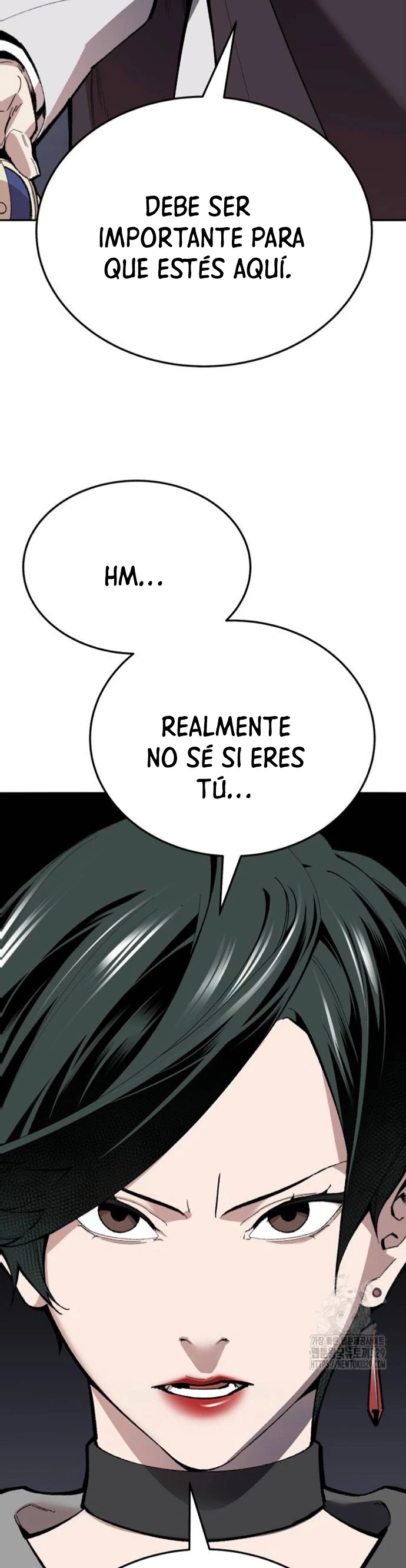 Rompiendo Limites Capitulo 142 página 85