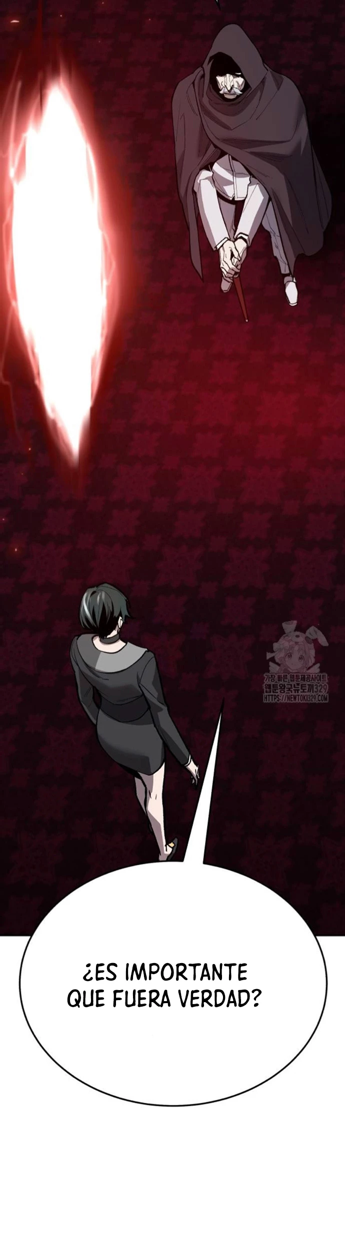 Rompiendo Limites Capitulo 142 página 89