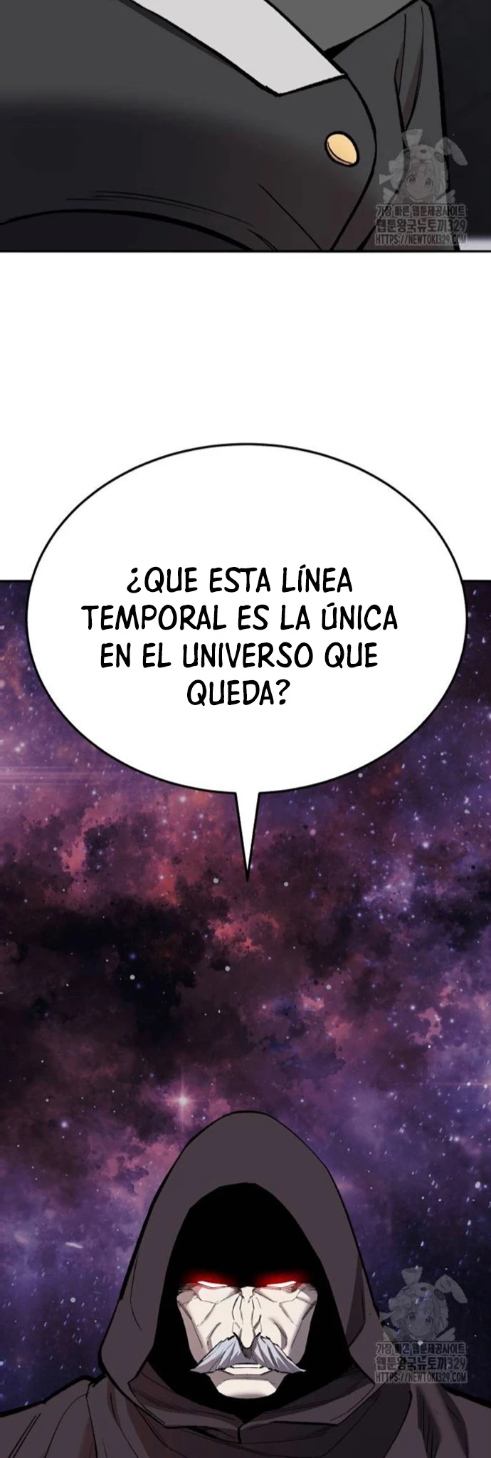Rompiendo Limites Capitulo 142 página 94
