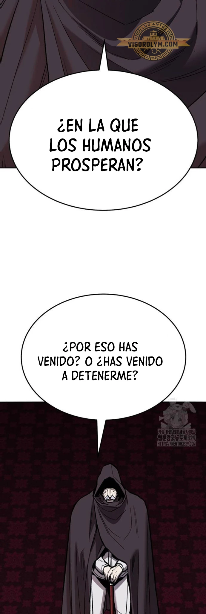 Rompiendo Limites Capitulo 142 página 95