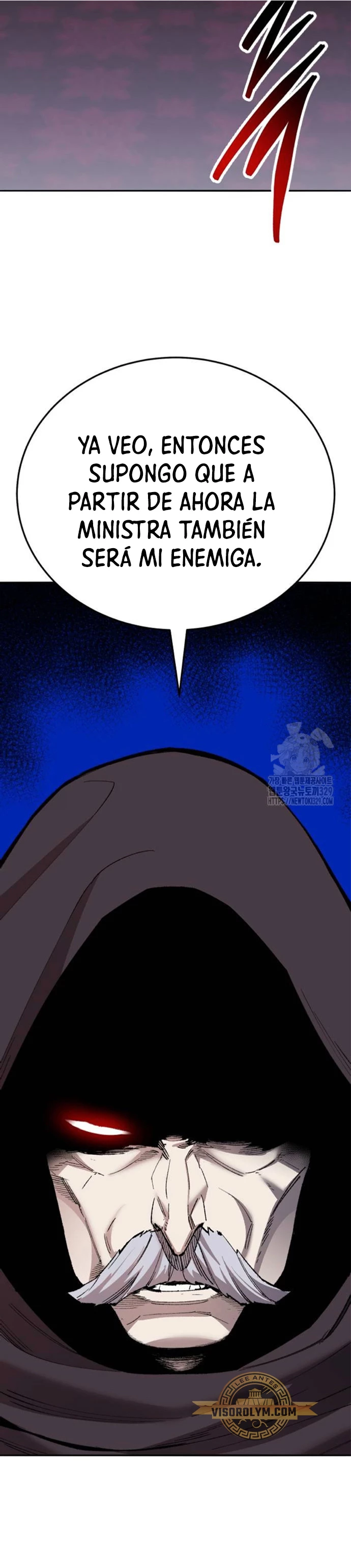 Rompiendo Limites Capitulo 142 página 99