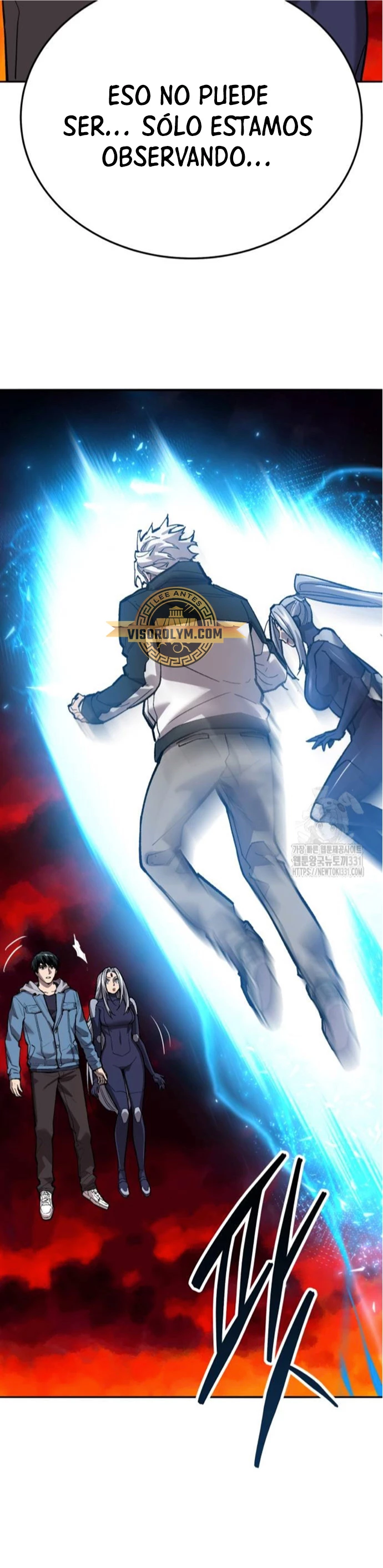 Rompiendo Limites Capitulo 143 página 102
