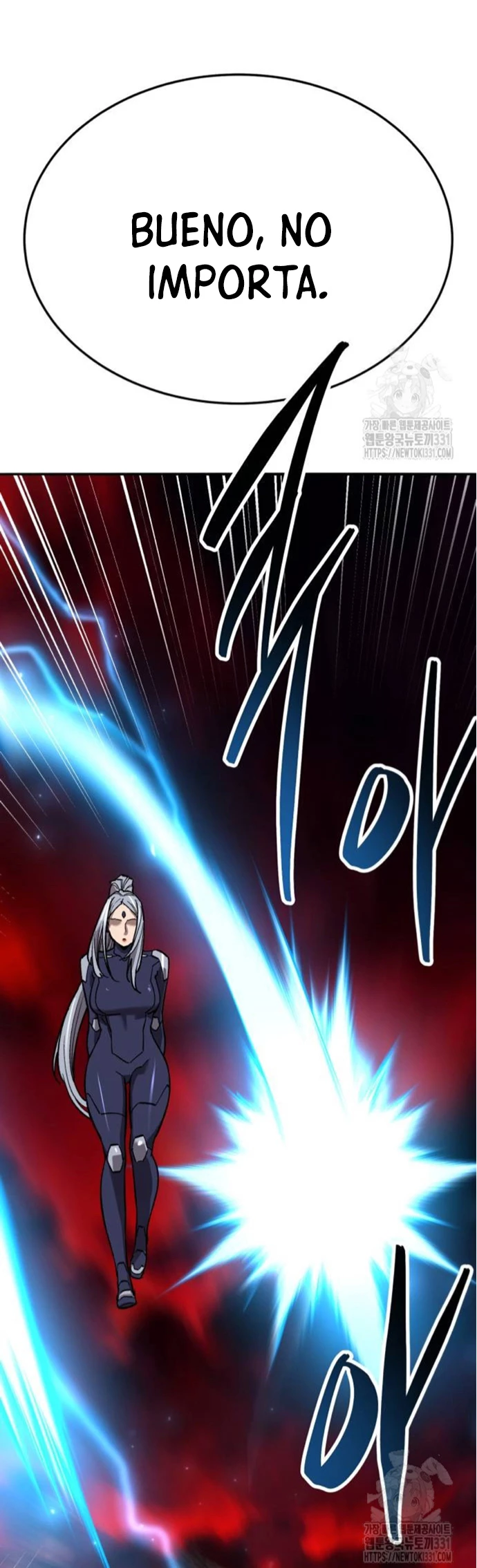Rompiendo Limites Capitulo 143 página 104