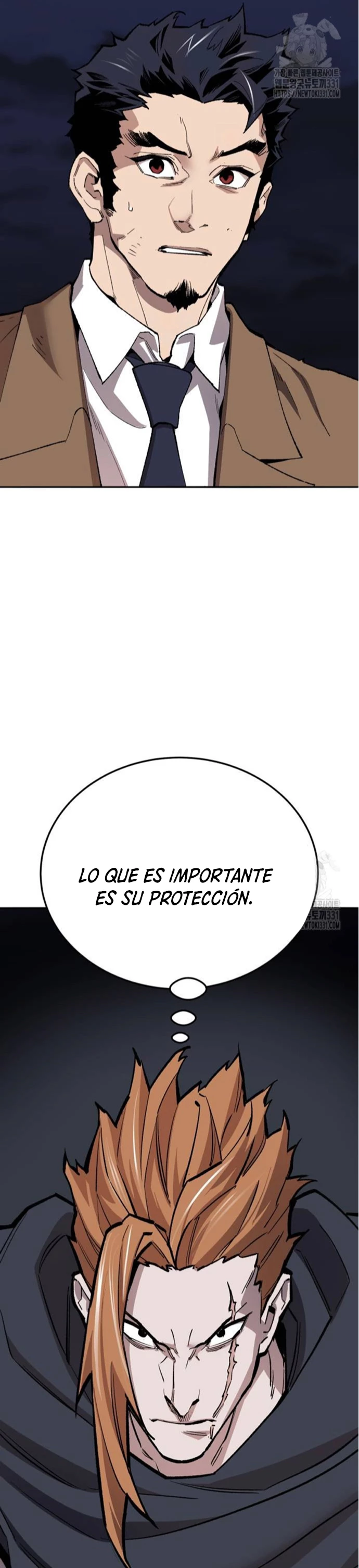 Rompiendo Limites Capitulo 143 página 11