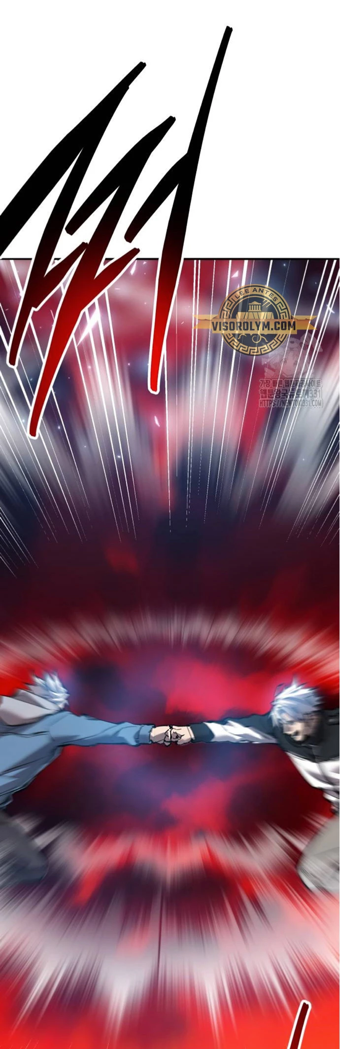 Rompiendo Limites Capitulo 143 página 110