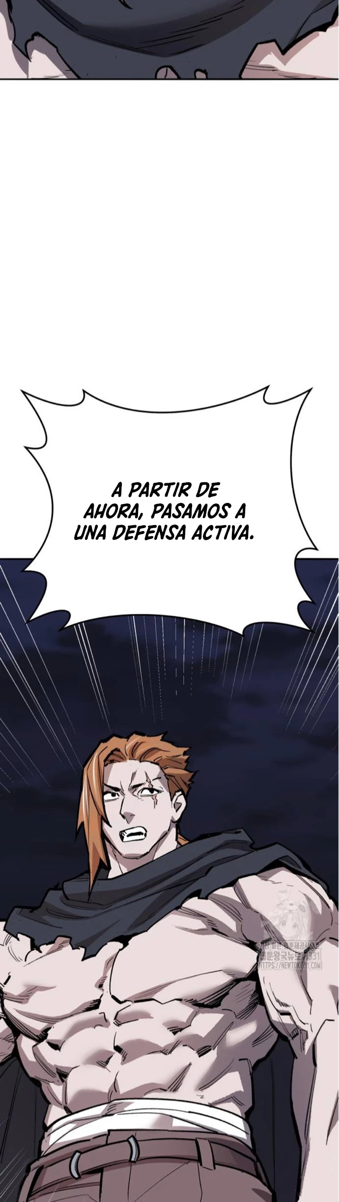 Rompiendo Limites Capitulo 143 página 12