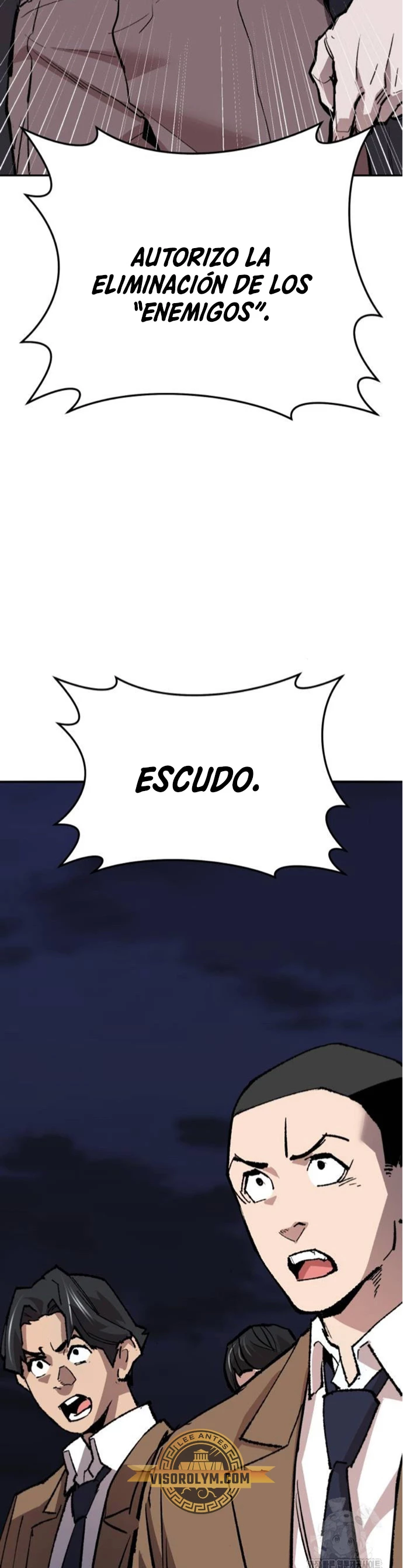 Rompiendo Limites Capitulo 143 página 13