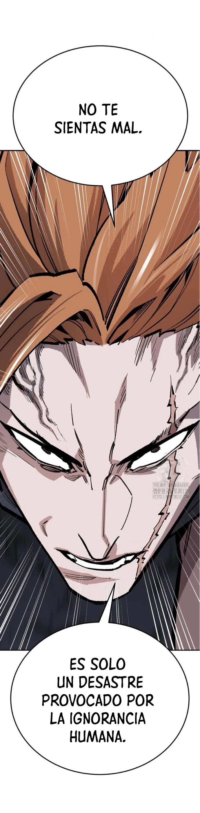 Rompiendo Limites Capitulo 143 página 17