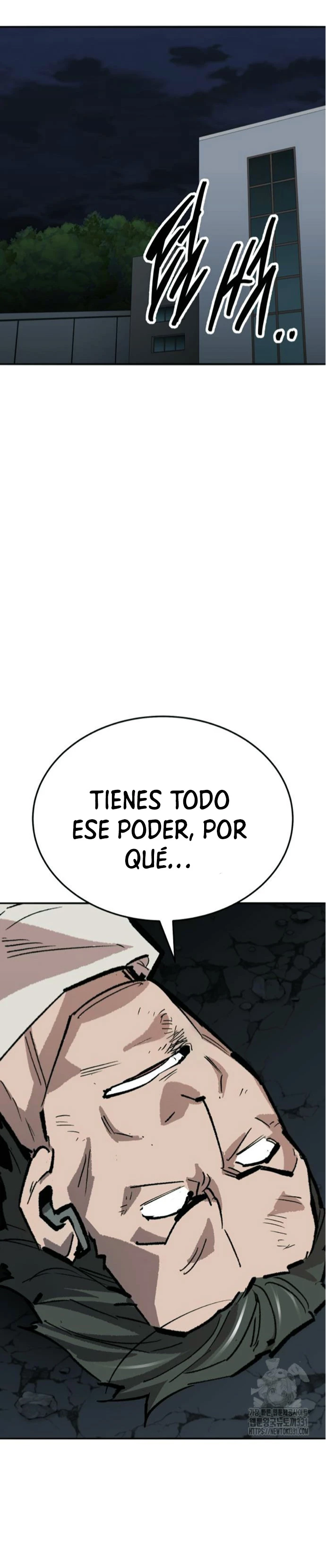 Rompiendo Limites Capitulo 143 página 22