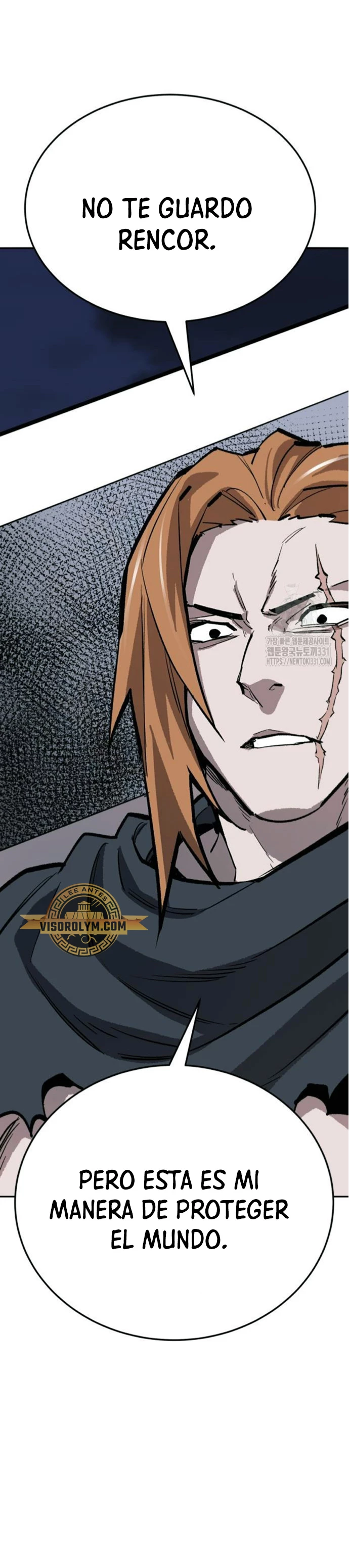 Rompiendo Limites Capitulo 143 página 23