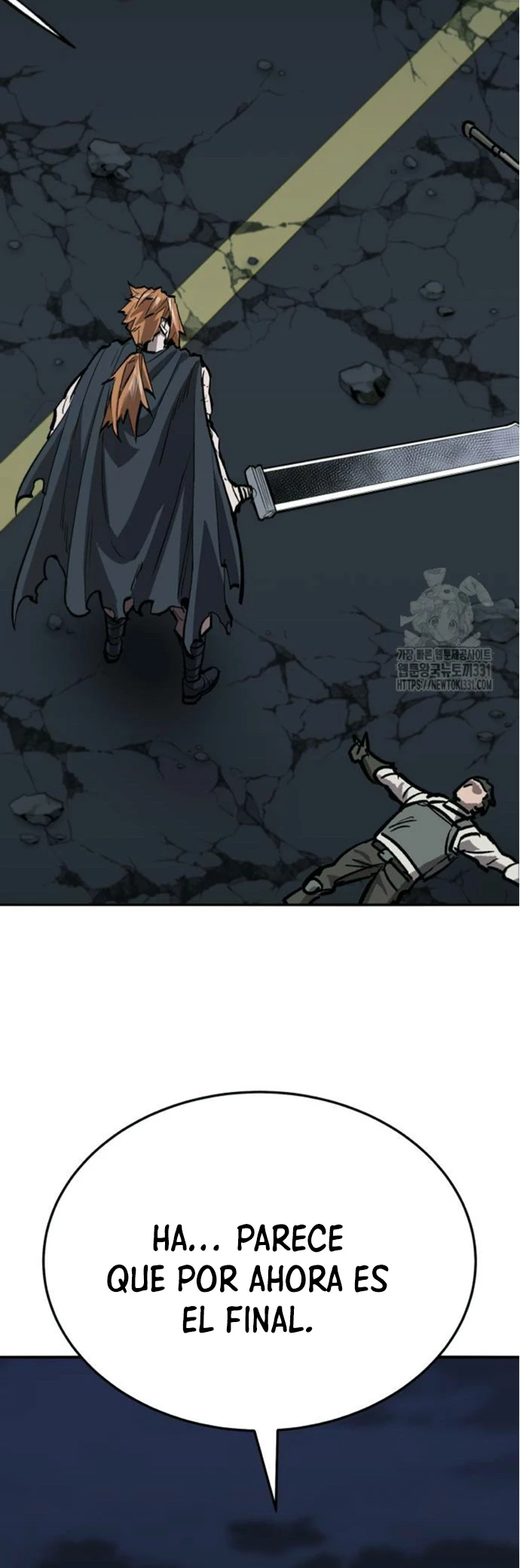 Rompiendo Limites Capitulo 143 página 26
