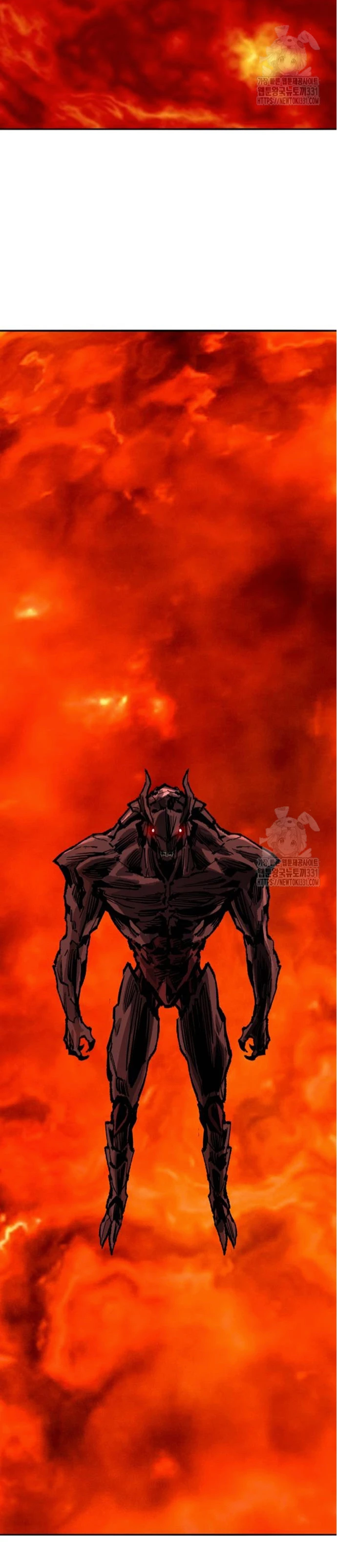 Rompiendo Limites Capitulo 143 página 5