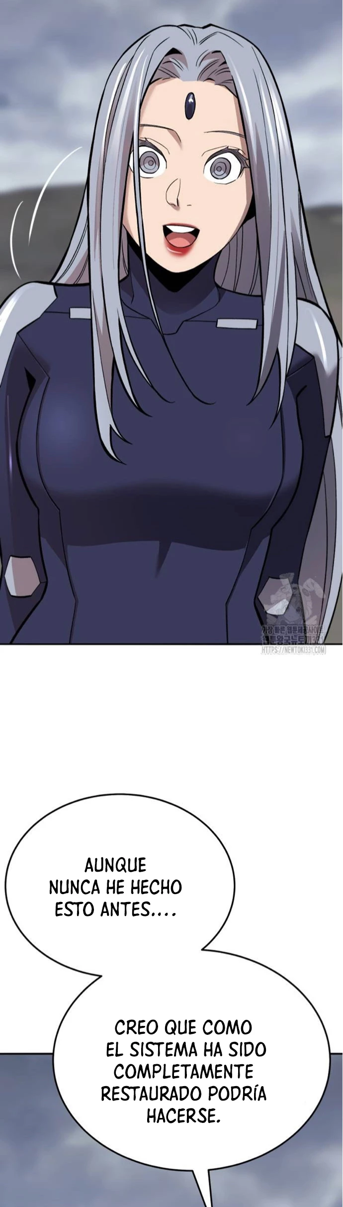 Rompiendo Limites Capitulo 143 página 58