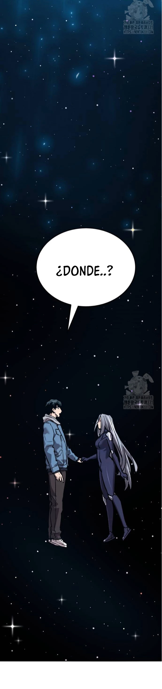 Rompiendo Limites Capitulo 143 página 66
