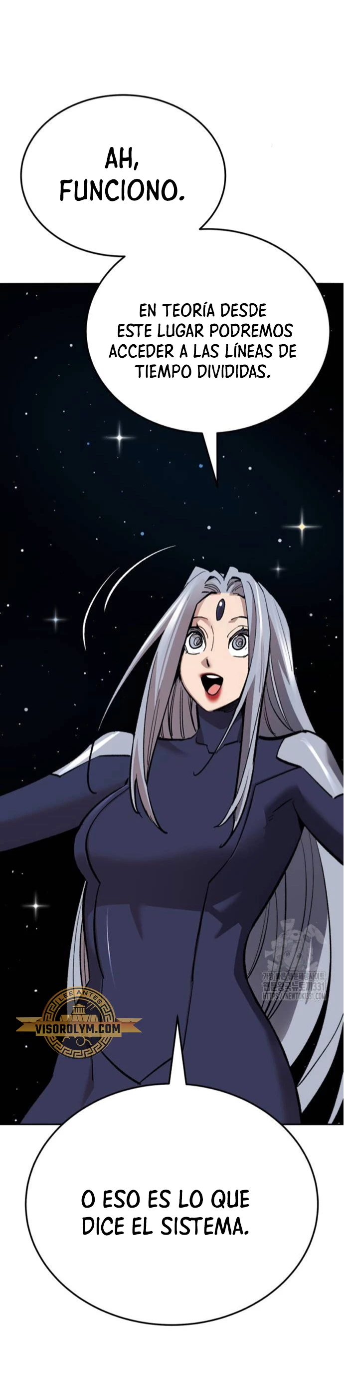 Rompiendo Limites Capitulo 143 página 67
