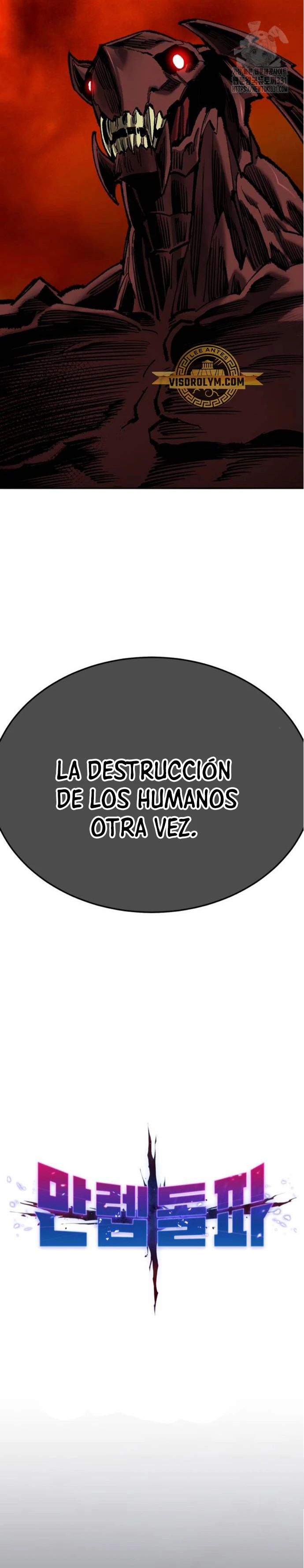 Rompiendo Limites Capitulo 143 página 7