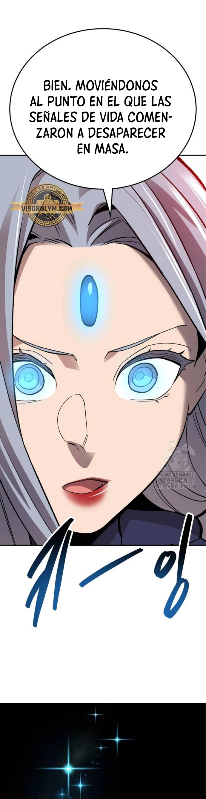 Rompiendo Limites Capitulo 143 página 80