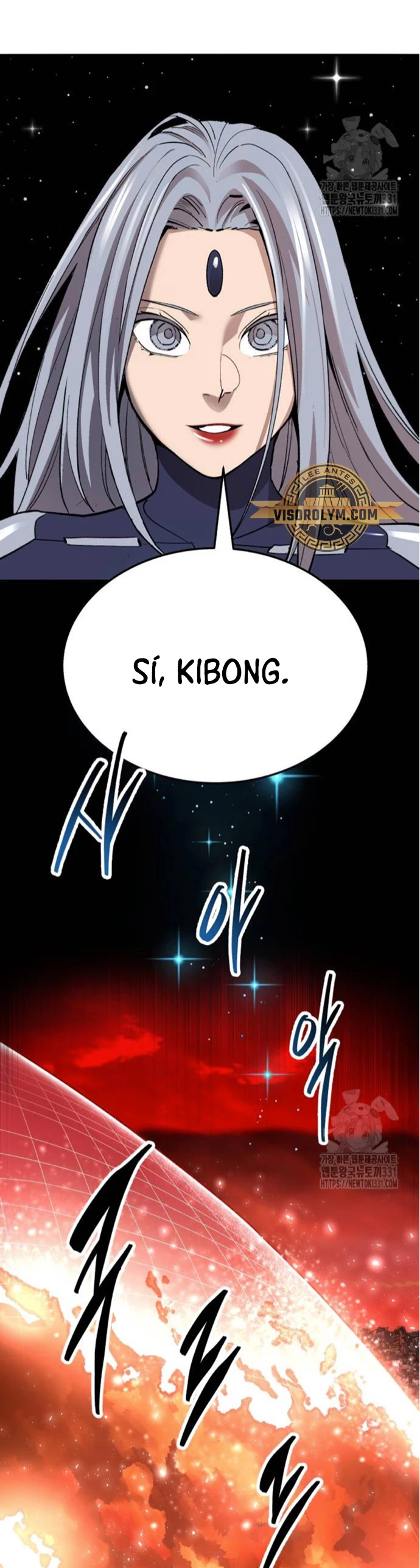 Rompiendo Limites Capitulo 143 página 86