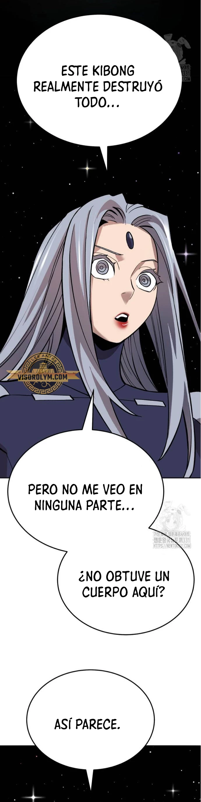 Rompiendo Limites Capitulo 143 página 90