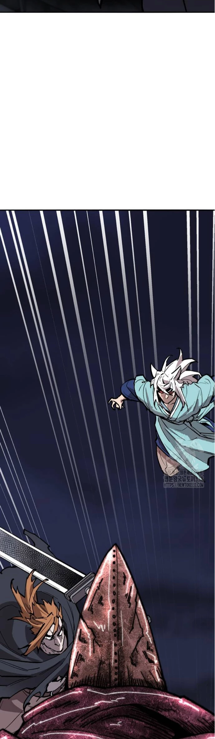Rompiendo Limites Capitulo 144 página 100