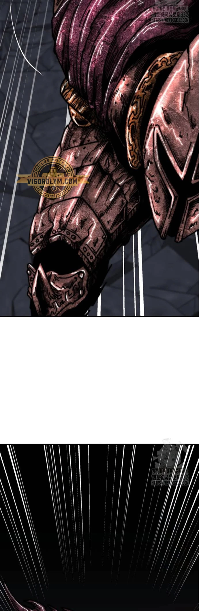 Rompiendo Limites Capitulo 144 página 102