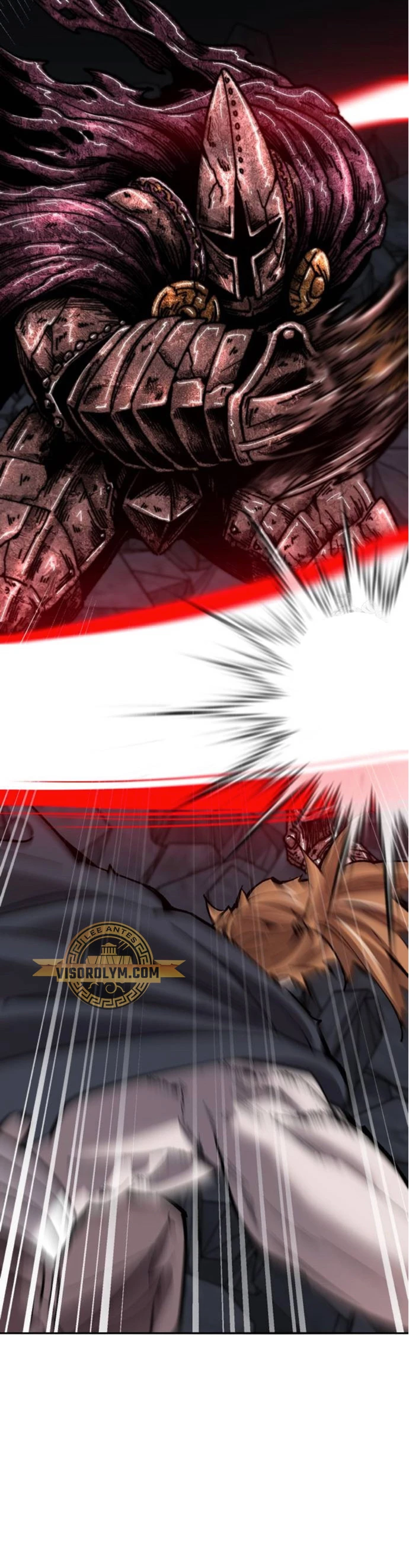 Rompiendo Limites Capitulo 144 página 103