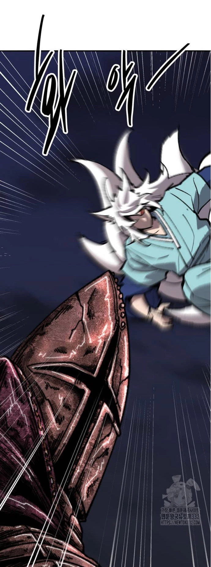 Rompiendo Limites Capitulo 144 página 104