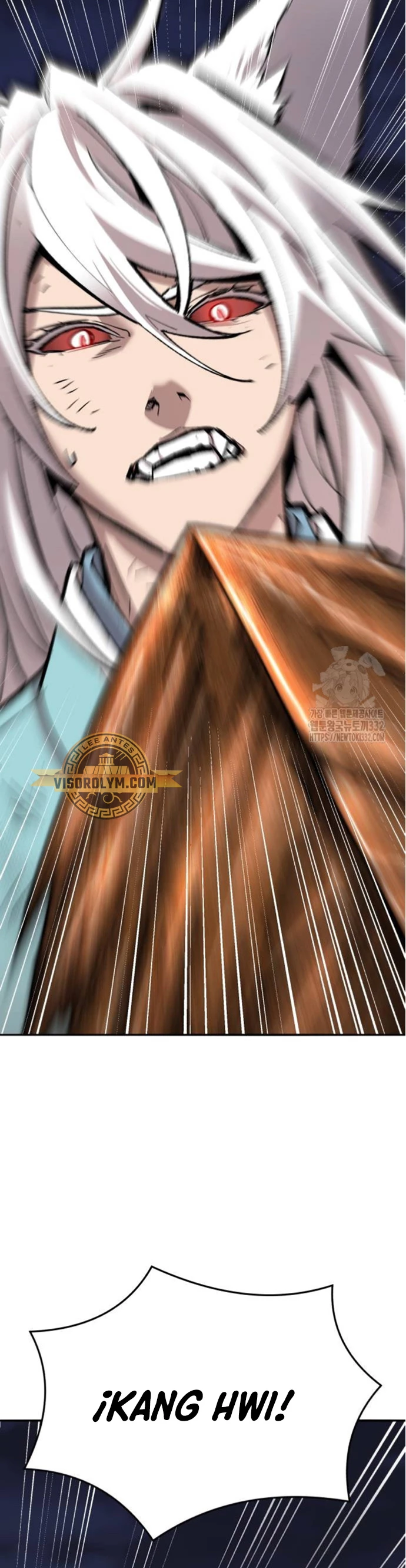 Rompiendo Limites Capitulo 144 página 108