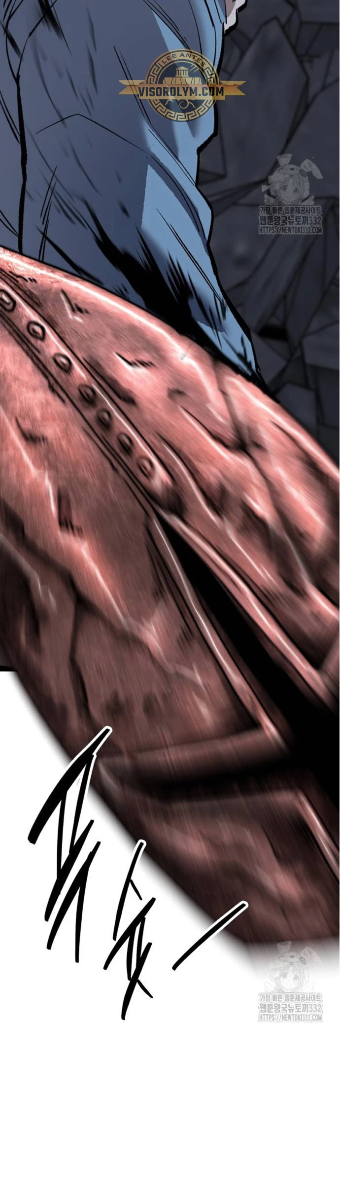 Rompiendo Limites Capitulo 144 página 111