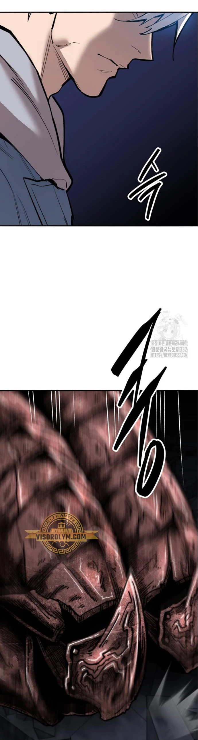 Rompiendo Limites Capitulo 144 página 112