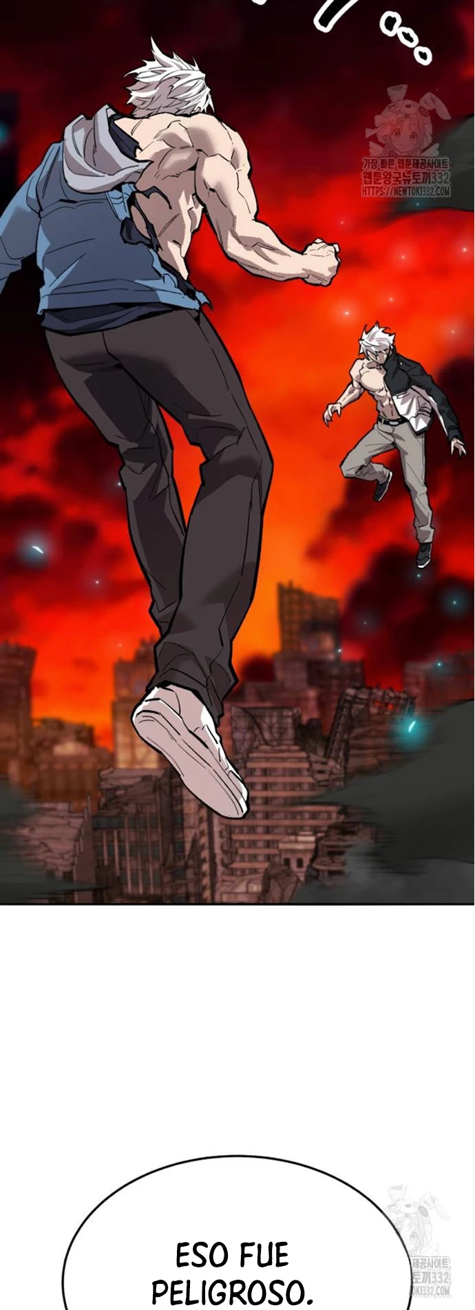 Rompiendo Limites Capitulo 144 página 12