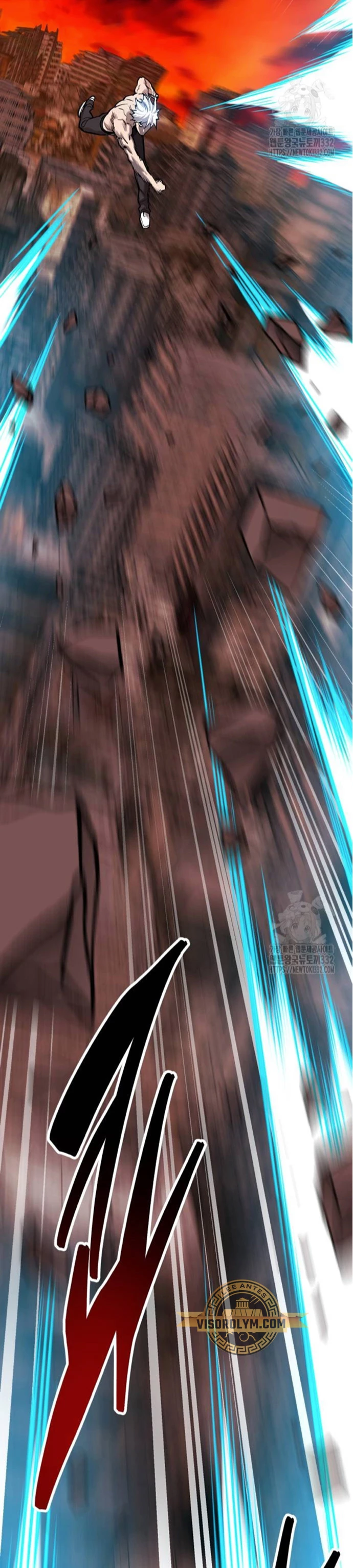 Rompiendo Limites Capitulo 144 página 23